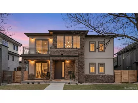 1150 Leyden St, Denver, CO 80220