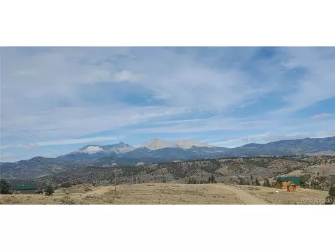131 Wagon Mesa Loop, Fort Garland, CO 81133