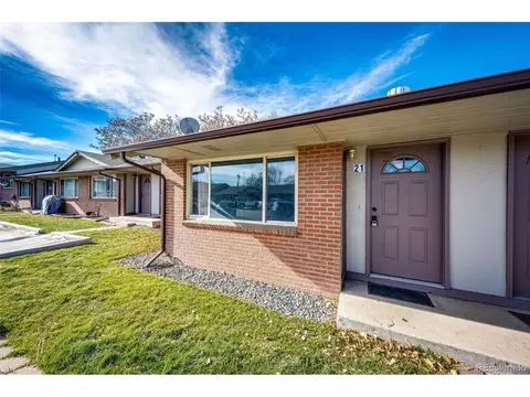 4665 W 6th Ave #21, Denver, CO 80204