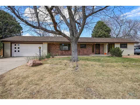 12487 W 38th Dr, Wheat Ridge, CO 80033
