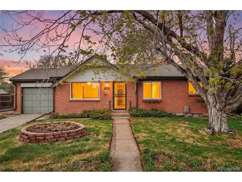 141 S Reed St, Lakewood, CO 80226
