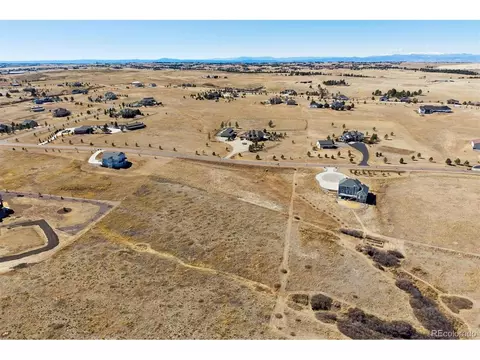 2492 Sagebrush St, Parker, CO 80138