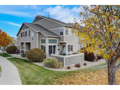 6721 Antigua Dr #58, Fort Collins, CO 80525