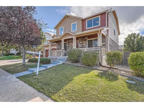 2937 S Lisbon Way, Aurora, CO 80013