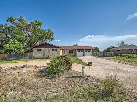 9846 E 159th Ave, Brighton, CO 80602