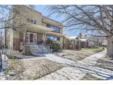 668 N Pennsylvania St #6, Denver, CO 80203
