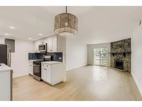 8555 Fairmount Dr #A104, Denver, CO 80247