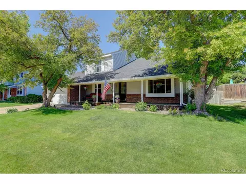 6221 S Lewis St, Littleton, CO 80127