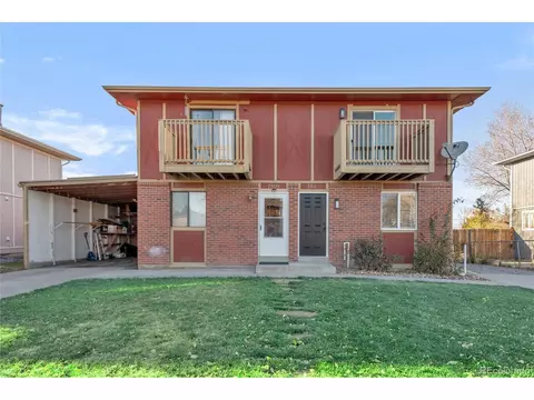7809 Jasmine Dr, Commerce City, CO 80022