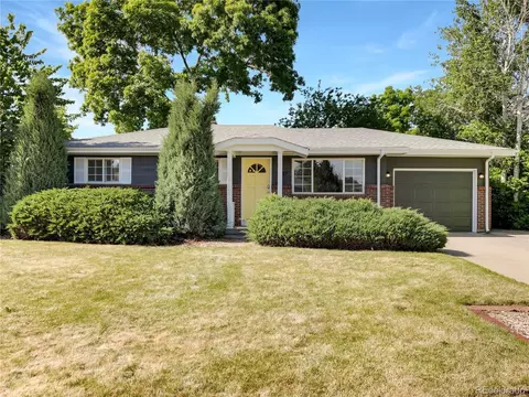 3707 W 7th Street Rd, Greeley, CO 80634