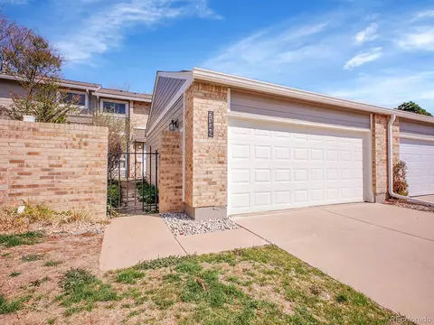 Undisclosed, Centennial, CO 80122