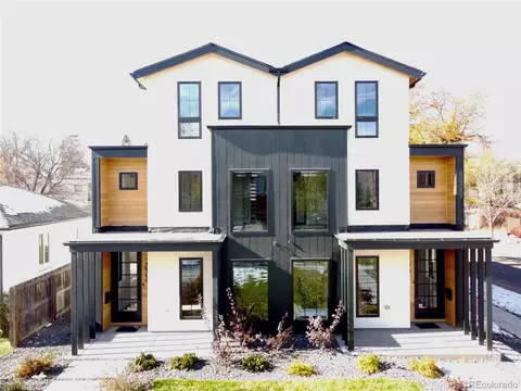 2009 S Clarkson St, Denver, CO 80210