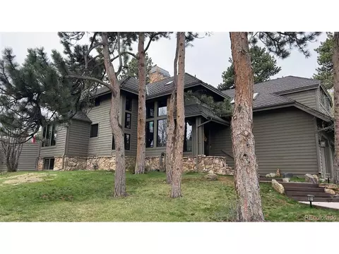 31658 Gallery Ln, Evergreen, CO 80439
