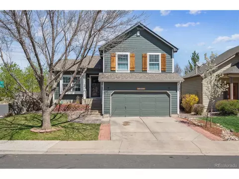 11072 Quail Ct, Parker, CO 80134