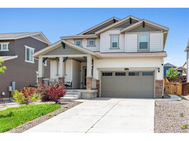 1278 High Point Trl, Elizabeth, CO 80107