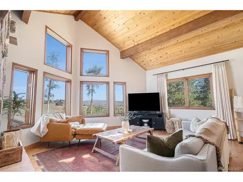 176 Gcr 8980, Granby, CO 80446