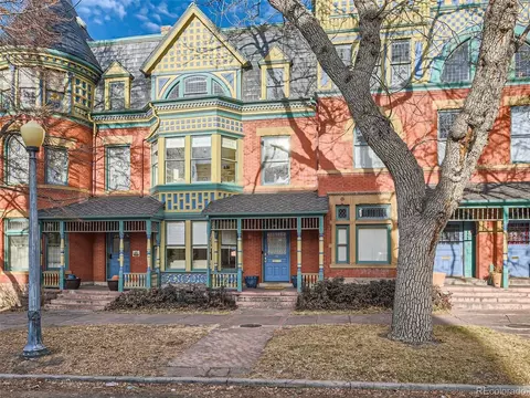 411 21st St, Denver, CO 80205