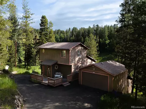 10858 Norton Ave, Conifer, CO 80433