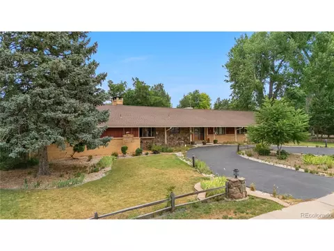 7100 S Windermere St, Littleton, CO 80120