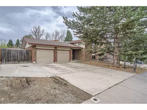 7632 Parfet Ct, Arvada, CO 80005