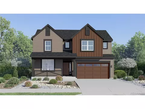 6423 Horned Lark St, Fort Collins, CO 80528