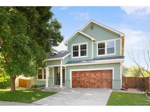 Undisclosed, Fort Collins, CO 80528