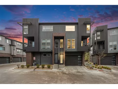 2695 W Grand Ave, Littleton, CO 80123