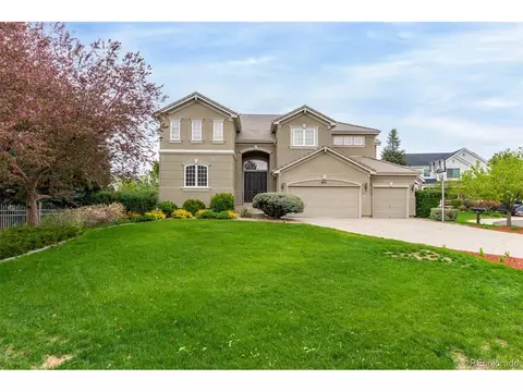 6071 S Biscay Ct, Aurora, CO 80016