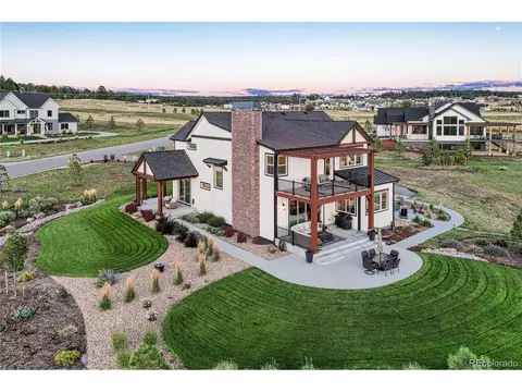 2795 Red Kit Rd, Franktown, CO 80116
