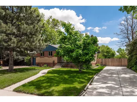 418 S Kendall St, Lakewood, CO 80226