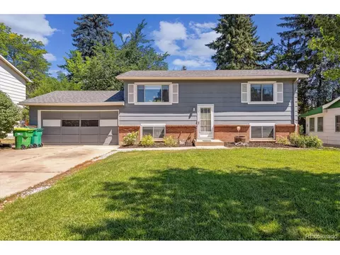 1040 E Prospect Rd, Fort Collins, CO 80525