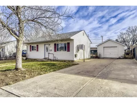 704 S 1st Ave, Brighton, CO 80601