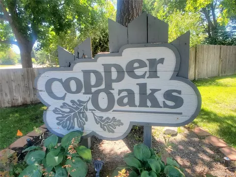 10812 W Evans Ave #13, Lakewood, CO 80227