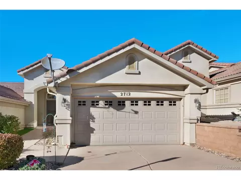 2712 Thrush Grv, Colorado Springs, CO 80920