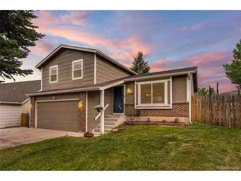 5720 Pemberton Way, Colorado Springs, CO 80919