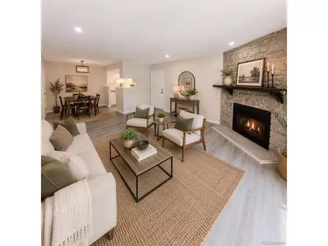 8335 Fairmount Dr #4-102, Denver, CO 80247