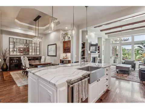 7890 Vallagio Ln, Englewood, CO 80112