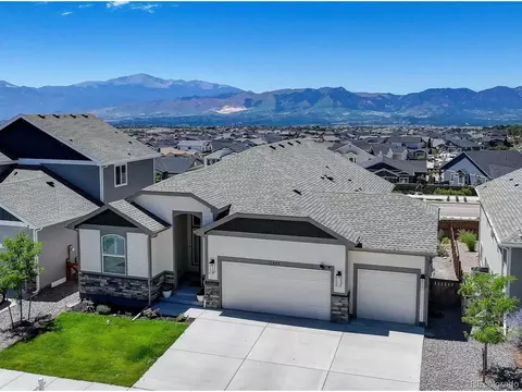 10444 Wrangell Cir, Colorado Springs, CO 80924