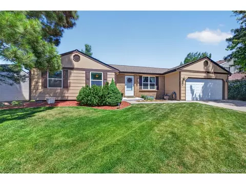17423 E Prentice Cir, Aurora, CO 80015