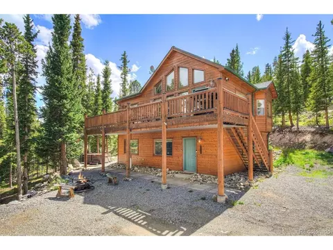 272 Porcupine Rd, Fairplay, CO 80440