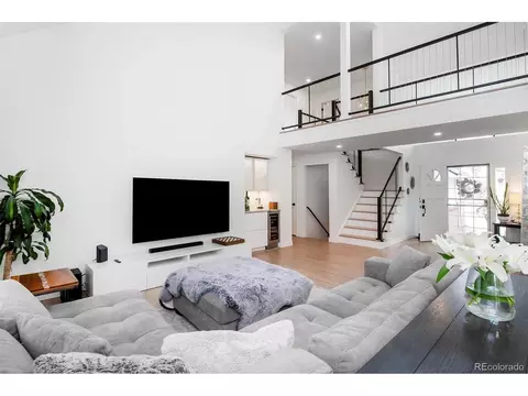 3242 S Tulare Cir, Denver, CO 80231