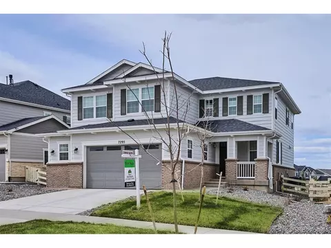 7295 S Waterloo Way, Aurora, CO 80016