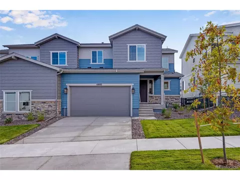 6882 Oak Canyon Cir, Castle Pines, CO 80108