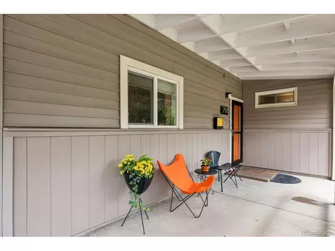 Exterior - 7961 Stuart Pl, Westminster, CO 80030 photo 12 of 12