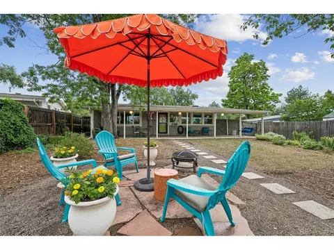 Exterior - 7961 Stuart Pl, Westminster, CO 80030 photo 5 of 12
