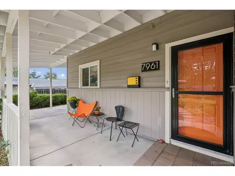 Exterior - 7961 Stuart Pl, Westminster, CO 80030 photo 2 of 12