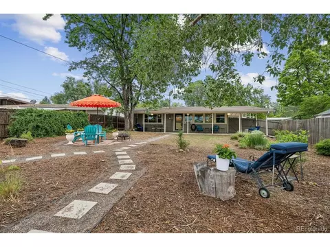 Exterior - 7961 Stuart Pl, Westminster, CO 80030 photo 8 of 12