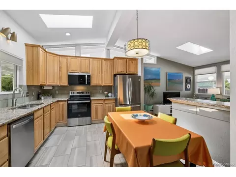 Kitchen - 7961 Stuart Pl, Westminster, CO 80030 photo 1 of 4