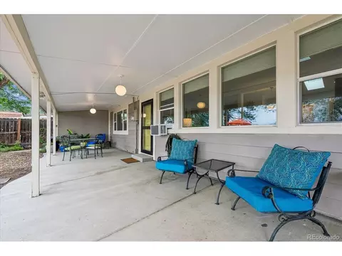 Exterior - 7961 Stuart Pl, Westminster, CO 80030 photo 6 of 12