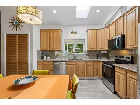 Kitchen - 7961 Stuart Pl, Westminster, CO 80030 photo 3 of 4